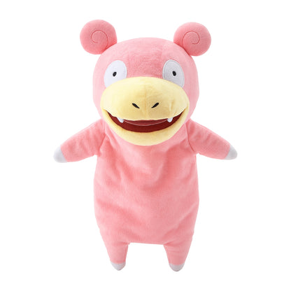 パペットぬいぐるみ パペモン ヤドン