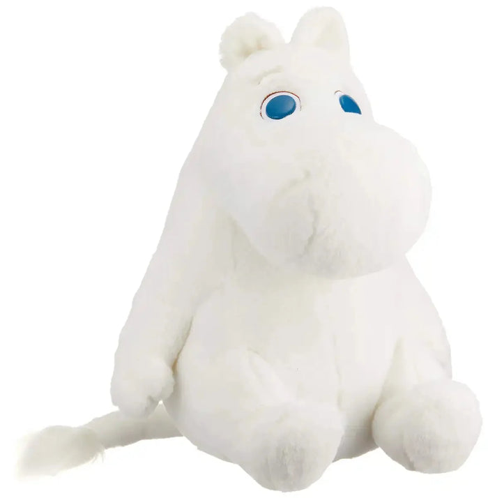 Moomin Stuffed Toy by Sekiguchi 32cm H- Japan Figure Store - #1 Bring To You The Best Japanese Goods