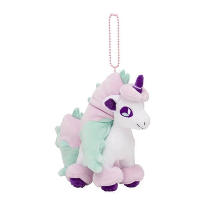 Pokemon Center Original Mascot Hello Ponyta Galal Ponyta Japan Figure 4521329308036 1