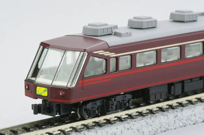 Kato N Gauge 14 Series 6-Car Set -10-250 Model Railway Passenger Car- Japan Figure Store - #1 Bring To You The Best Japanese Goods