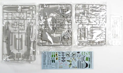 FUJIMI H15 Grumman Ka-6D Tanker 1/72 Scale Kit- Japan Figure Store - #1 Bring To You The Best Japanese Goods