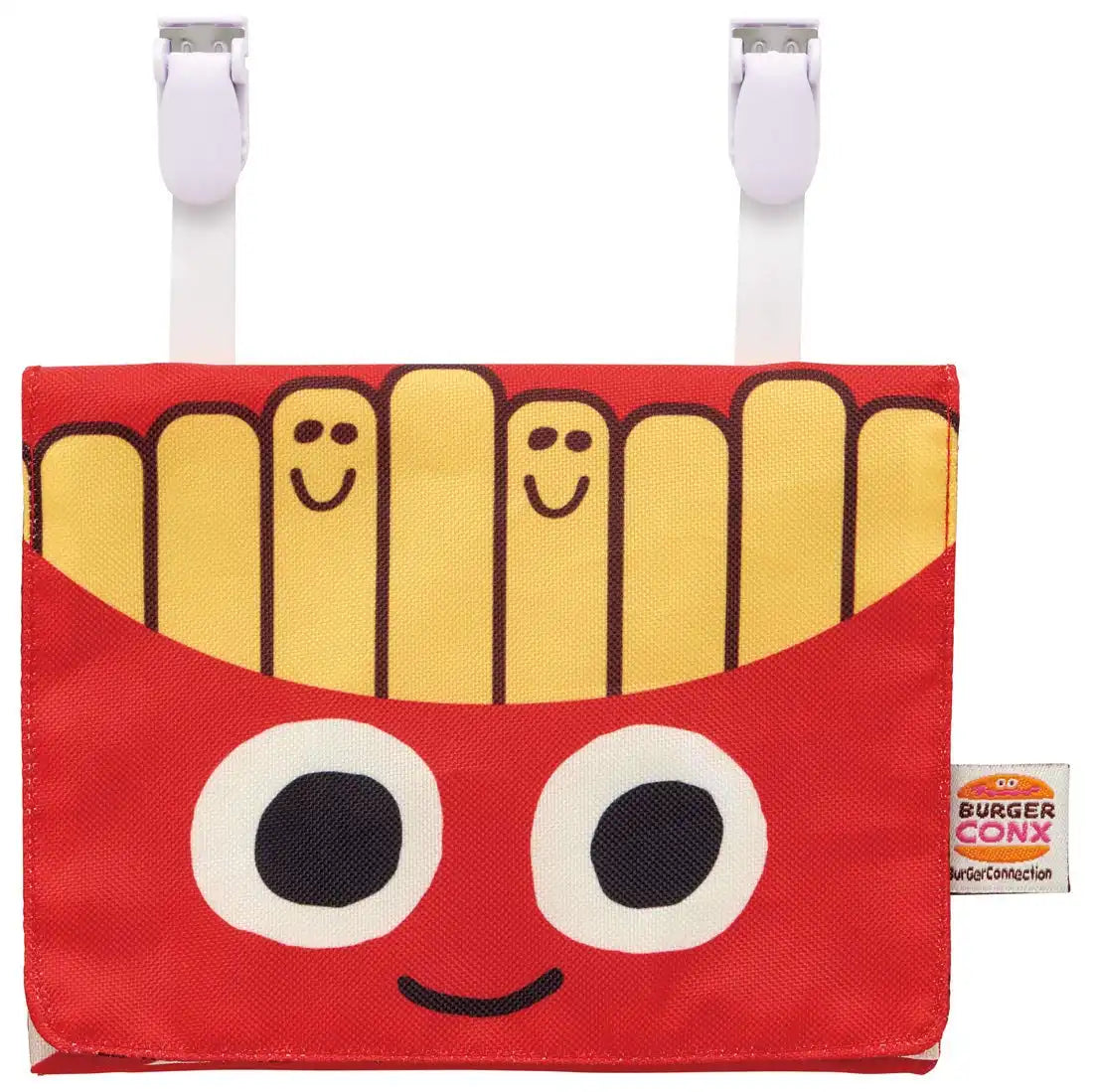 Skater Brand Outing Pocket Pouch - Ideal for Skaters- Japan Figure Store - #1 Bring To You The Best Japanese Goods