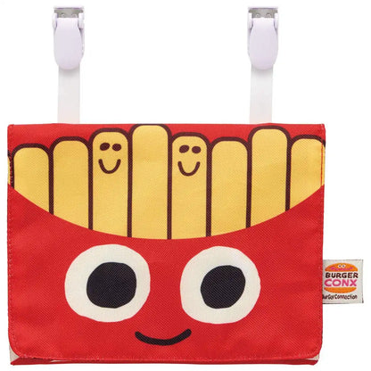 Skater Brand Outing Pocket Pouch - Ideal for Skaters- Japan Figure Store - #1 Bring To You The Best Japanese Goods