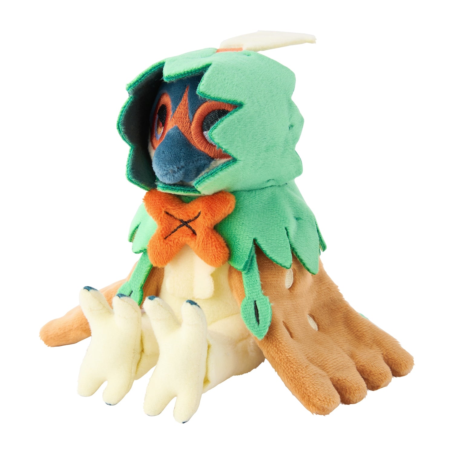 724 ぬいぐるみ Pokémon fit ジュナイパー