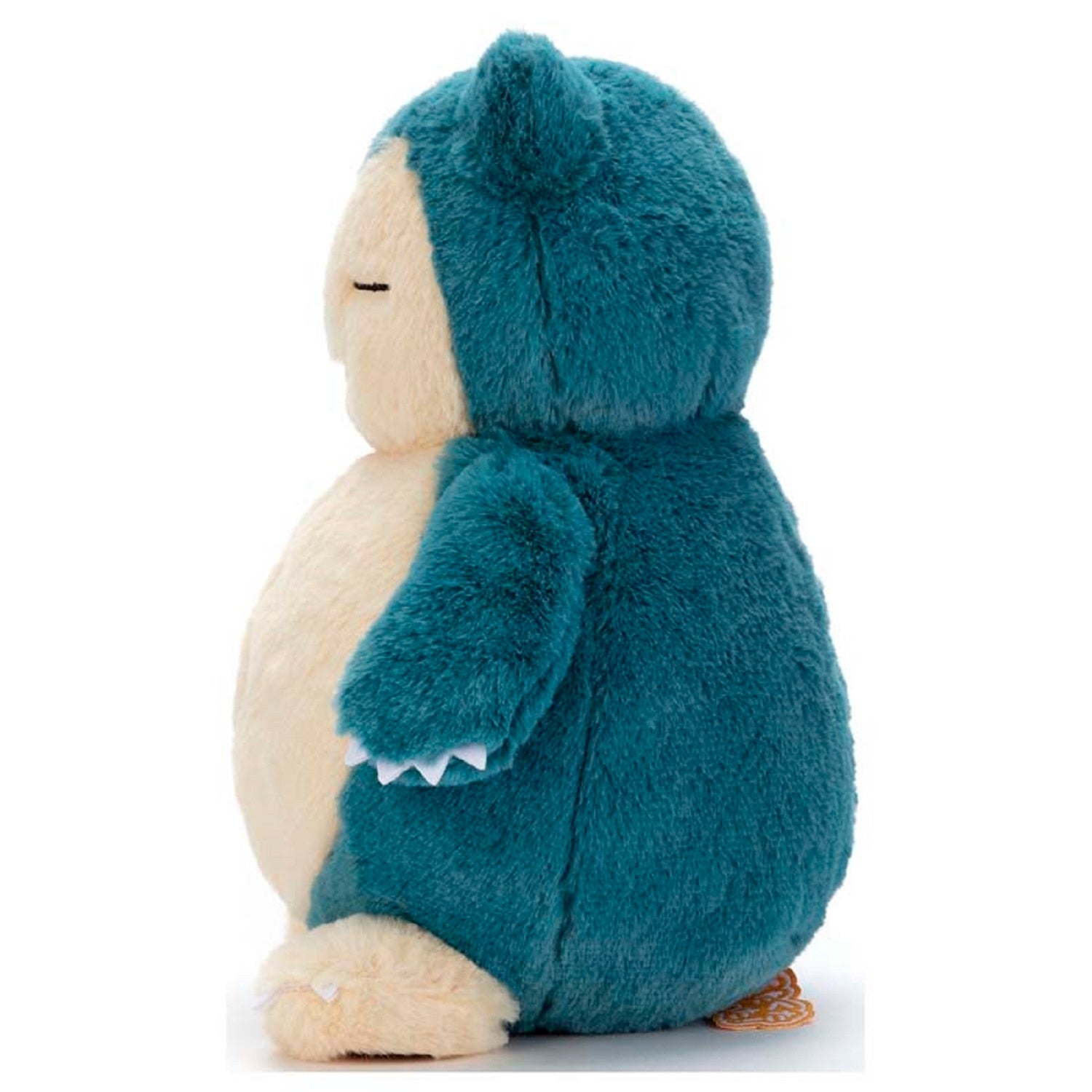くたくたたった!／ぬいぐるみM／カビゴン