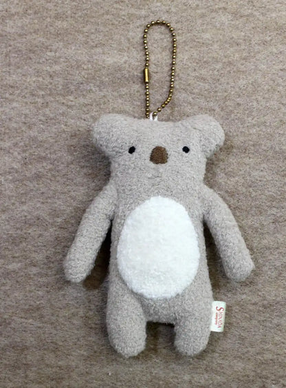 Sinada Fumofumo-San Mascot- Japan Figure Store - #1 Bring To You The Best Japanese Goods