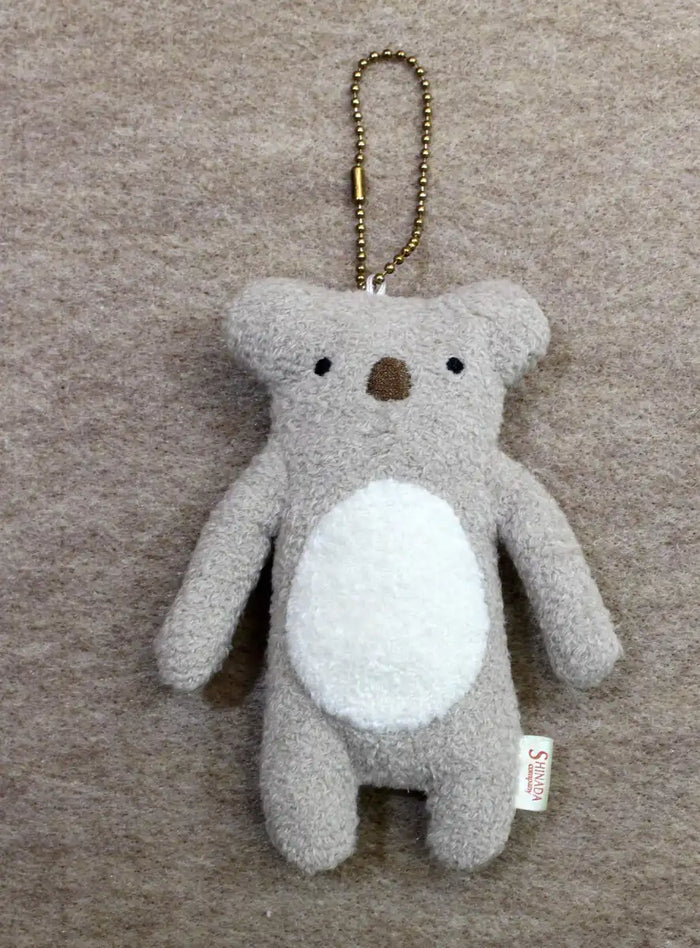 Sinada Fumofumo-San Mascot- Japan Figure Store - #1 Bring To You The Best Japanese Goods