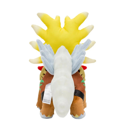 Pokemon Center Plush Toy Ugatsuhomura - Soft and Cuddly Collectible- Japan Figure Store - #1 Bring To You The Best Japanese Goods