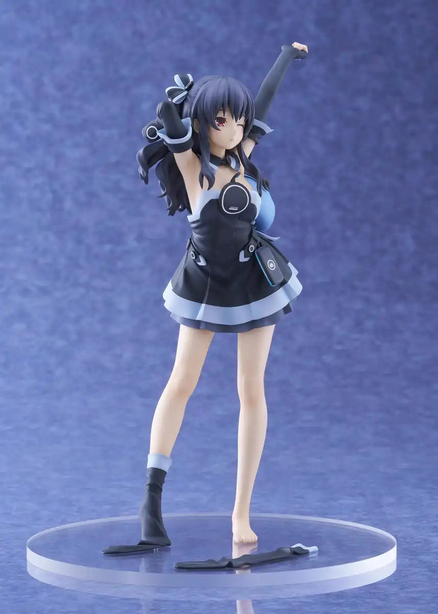 Broccoli Neptune Animation Uni Neoki Ver 1/8 Scale Figure Collectible- Japan Figure Store - #1 Bring To You The Best Japanese Goods