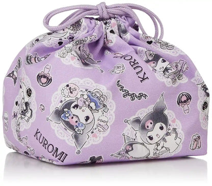 Sanrio Cinnamoroll Ranchikinchak Girls Bag CG-3026- Japan Figure Store - #1 Bring To You The Best Japanese Goods