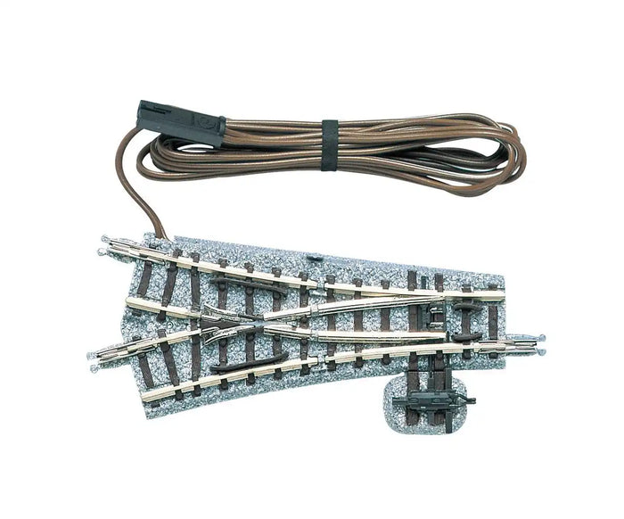 Tomytec Tomix N Gauge Electric Y Point 1240 F Railway Model Supplies- Japan Figure Store - #1 Bring To You The Best Japanese Goods