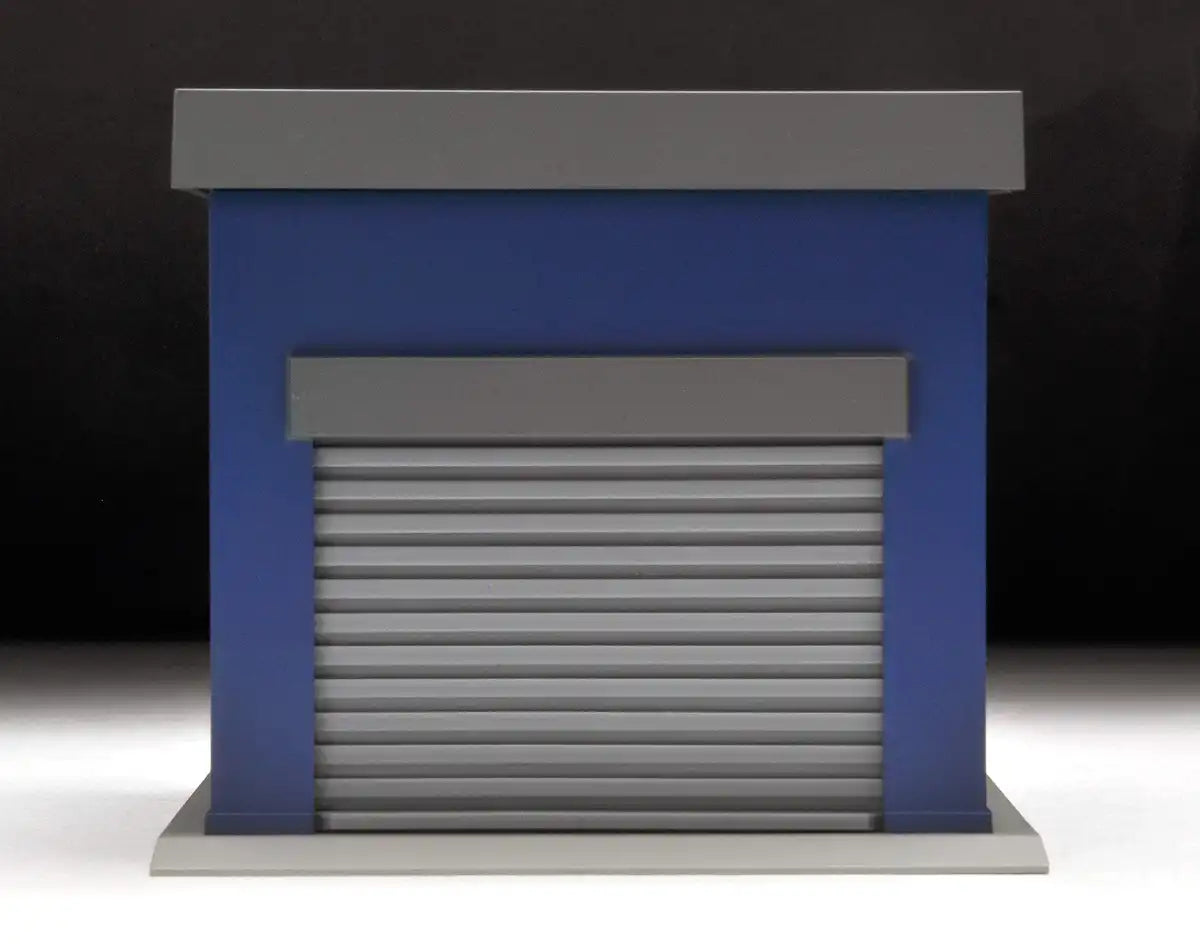 TOMYTEC Tomica Limited Vintage 1/64 Tomicarama 08A Garage- Japan Figure Store - #1 Bring To You The Best Japanese Goods