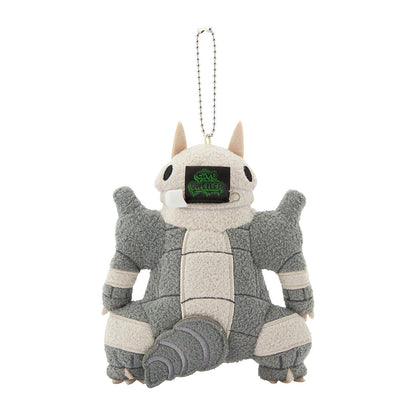 マスコット CAVE DWELLER ボスゴドラ
