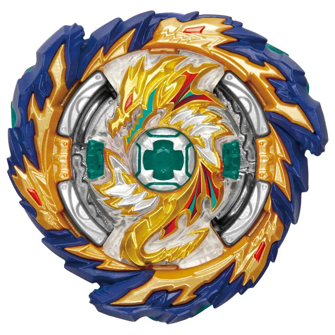 Takara Tomy Beyblade Burst B-167 Booster Mirage Fafnir.Nt 2S From Japan- Japan Figure Store - #1 Bring To You The Best Japanese Goods