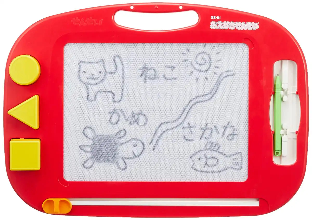 Takara Tomy Magical Drawing Teacher- Japan Figure Store - #1 Bring To You The Best Japanese Goods