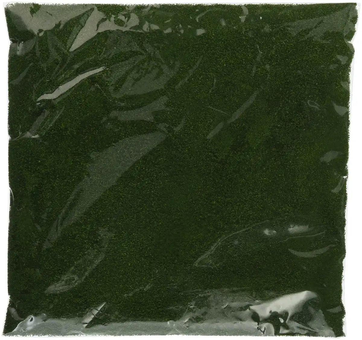Tomytec Tomix Dark Green Color Powder 8106 for Diorama Supplies- Japan Figure Store - #1 Bring To You The Best Japanese Goods