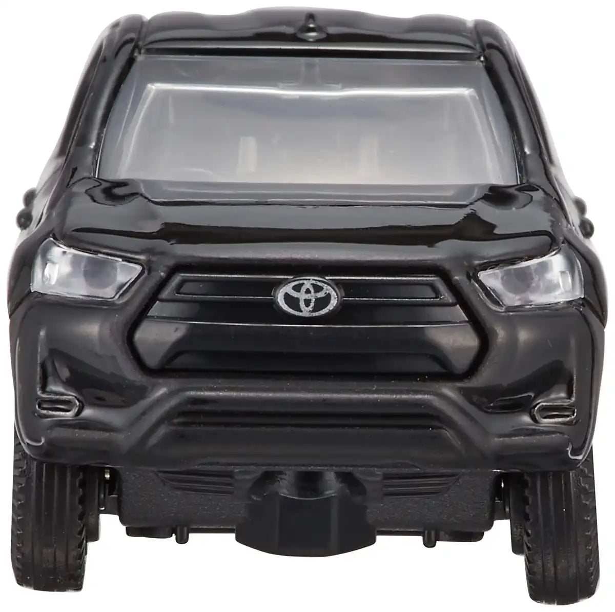 Takara Tomy Tomica No 67 Toyota Hilux Mini Car Toy Ages 3 Plus