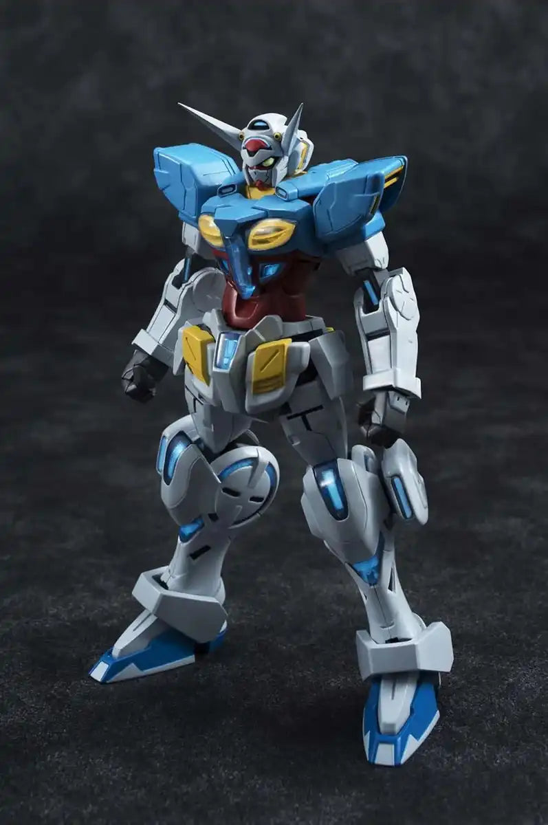 Tamashii Nations G-Self Gundam Reconguista Action Figure Robot