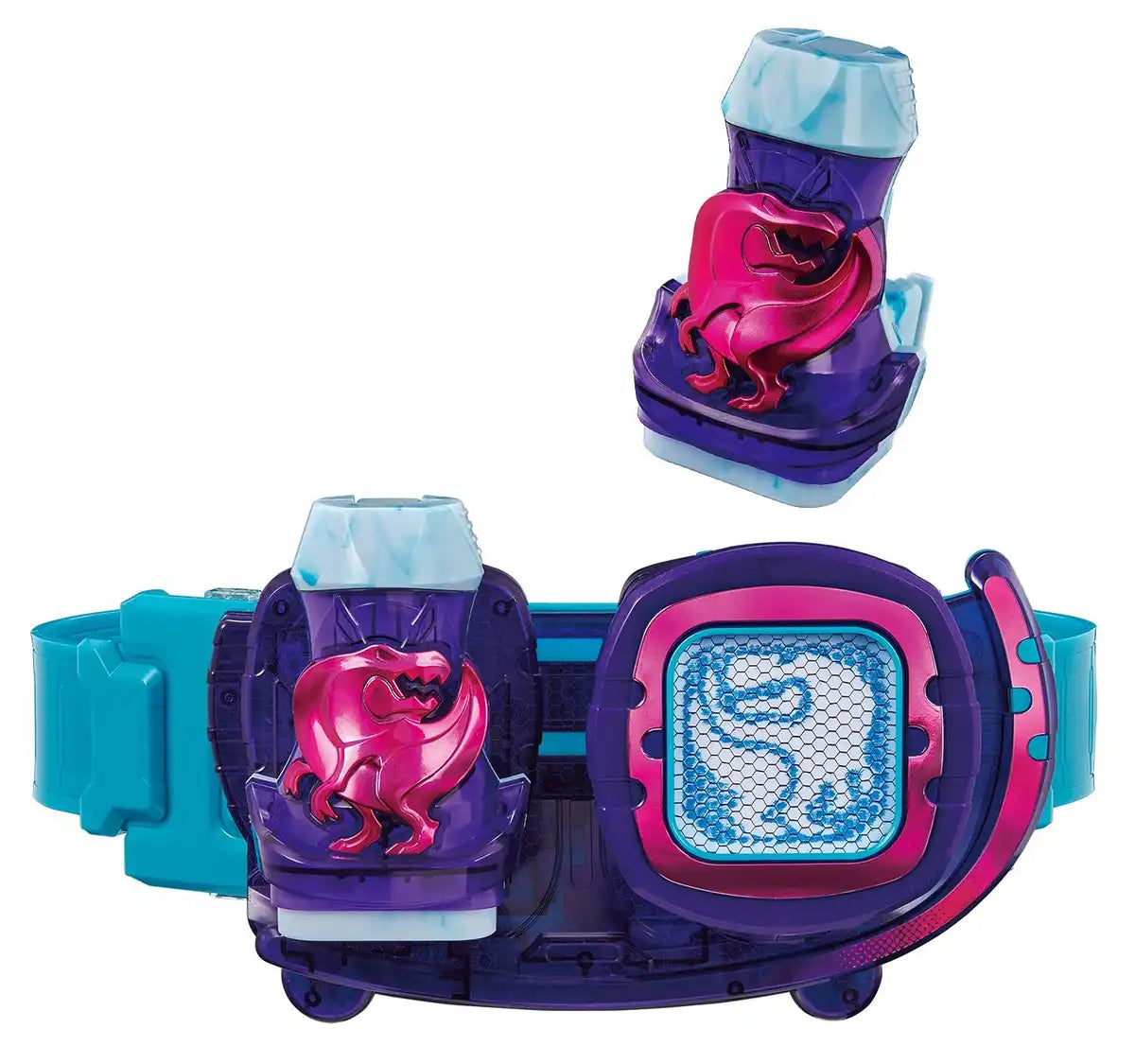 Bandai Kamen Rider Revise DX Driver Transformation Belt Toy