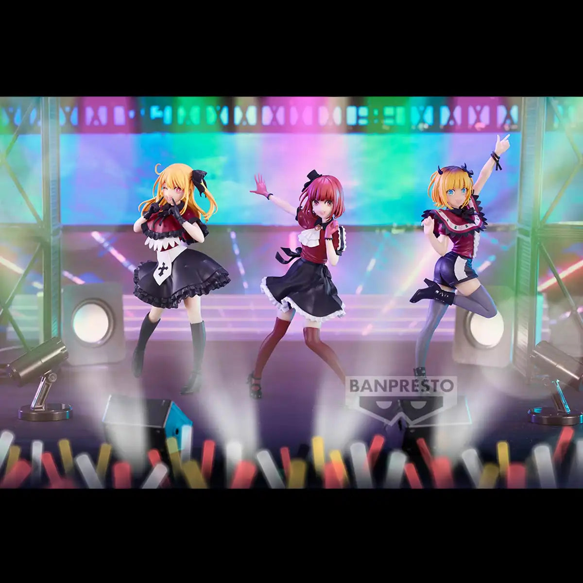 Banpresto Oshinoko Kana Arima Figure- Japan Figure Store - #1 Bring To You The Best Japanese Goods