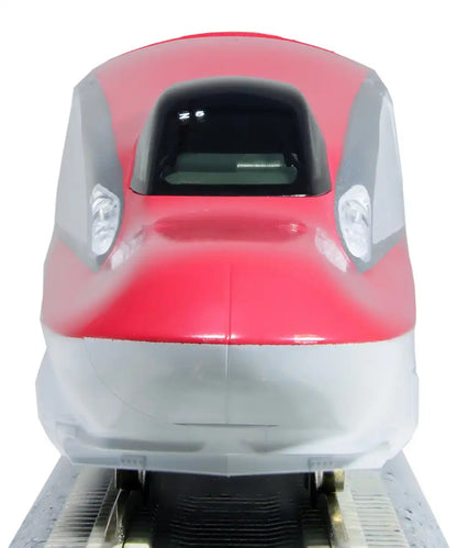 KATO N Gauge E6 Shinkansen Komachi 3-Car Model Train Set 10-1973