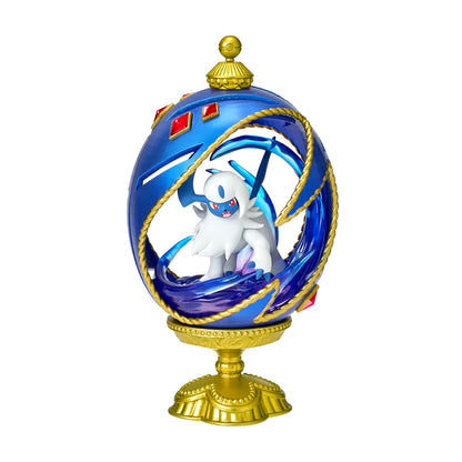 OVALTIQUE COLLECTION2 -Luminous- BOX