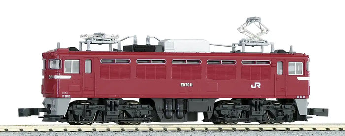 Kato N Gauge 3031 Ed79 High-Quality Model Train- Japan Figure Store - #1 Bring To You The Best Japanese Goods