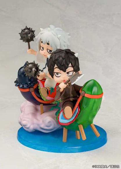 Proof Hozuki No Reitetsu Official Japanese Anime Figure Collectible- Japan Figure Store - #1 Bring To You The Best Japanese Goods