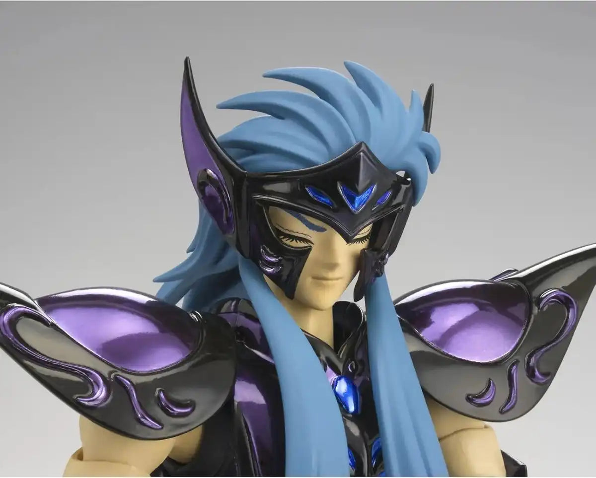 Tamashii Nations Aquarius Kamas Surplice Vol 20 Figure 7 Inch