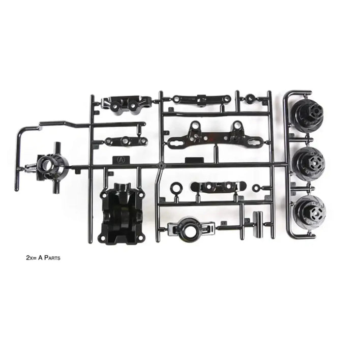 Tamiya Rc Spare Parts TT-02 A Parts Upright 51527- Japan Figure Store - #1 Bring To You The Best Japanese Goods
