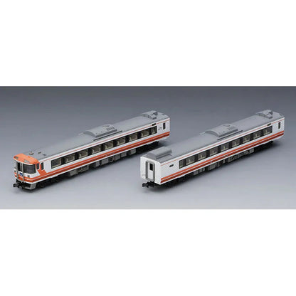 Tomytec Tomix N Gauge Kiha182-550 M 2415 Model Diesel Railway Car- Japan Figure Store - #1 Bring To You The Best Japanese Goods