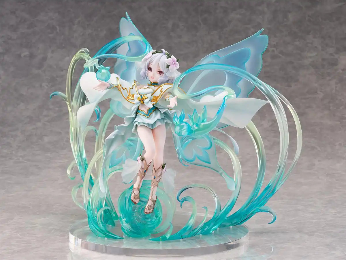 Estream Princess Connect Kokoro Princess 1/7 Scale Figure Collectible Model