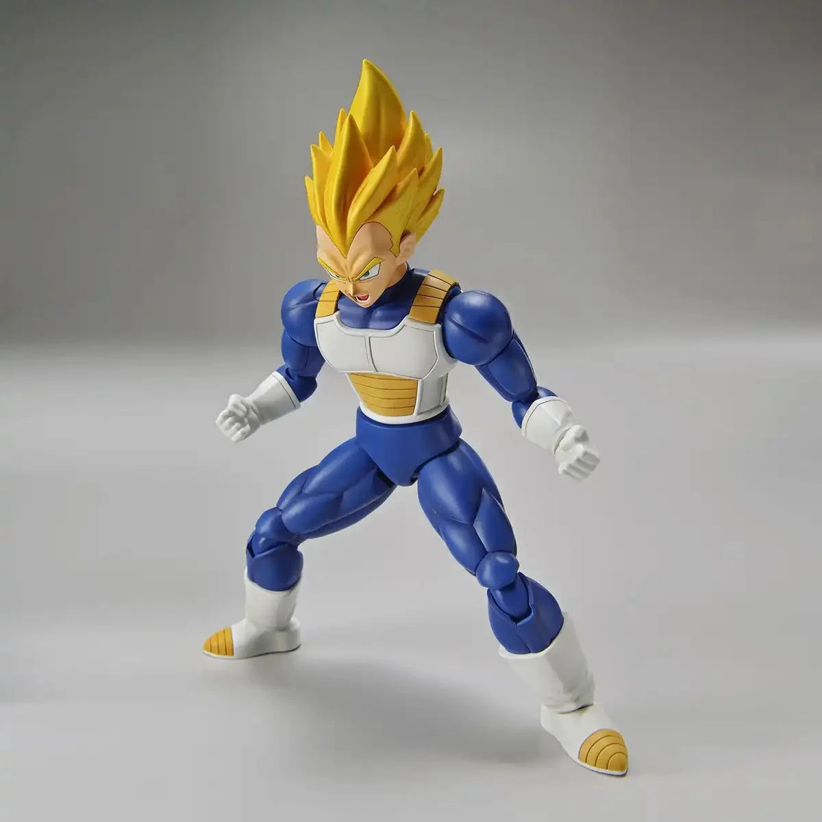 Bandai Dragon Ball Z Super Saiyan Vegeta Buy Japanese Anime Figure Online- Japan Figure Store - #1 Bring To You The Best Japanese Goods