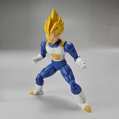 Bandai Dragon Ball Z Super Saiyan Vegeta Buy Japanese Anime Figure Online- Japan Figure Store - #1 Bring To You The Best Japanese Goods