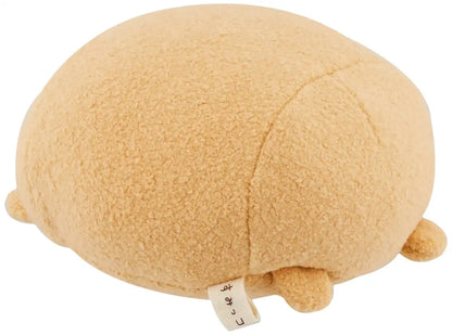 San-X Sumikko Gurashi Super Mochimochi Plush Toy Pork Cutlet Mx18901- Japan Figure Store - #1 Bring To You The Best Japanese Goods
