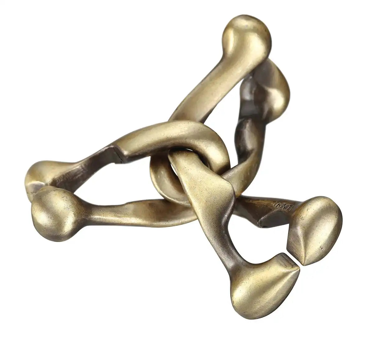 Hanayama Huzzle Cast Trinity [Difficulty Level 6]- Japan Figure Store - #1 Bring To You The Best Japanese Goods