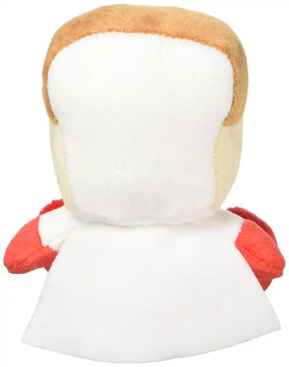 SEGA TOYS Plush Doll Pretty Prechii Beans S Plus Shokupanman Tjn- Japan Figure Store - #1 Bring To You The Best Japanese Goods