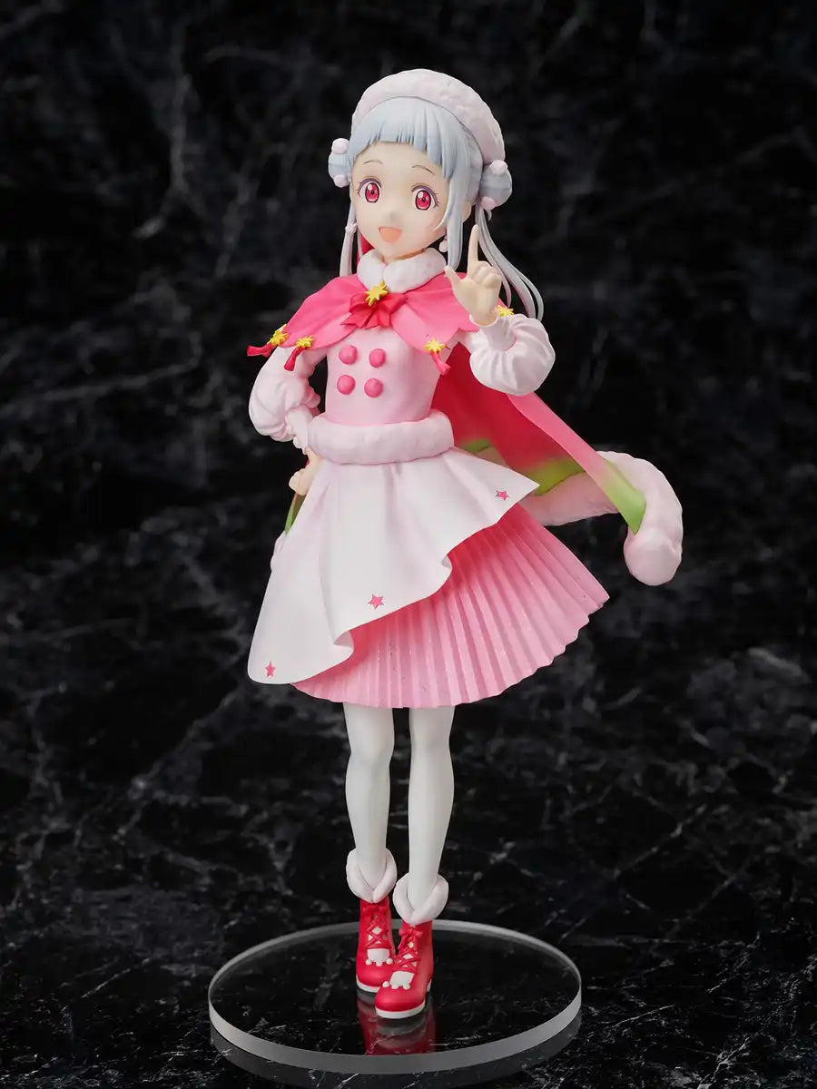 Furyu Love Live! Superstar!! Chisato Arashi 1/7 Scale Pvc Painted Complete Figure- Japan Figure Store - #1 Bring To You The Best Japanese Goods