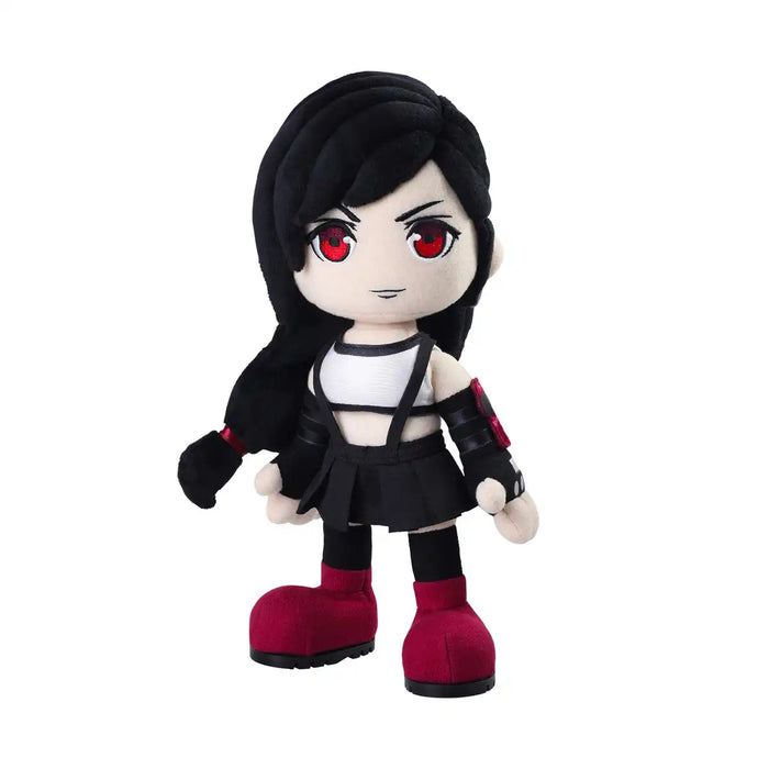 Final Fantasy VII Square Enix Tifa Lockhart Doll- Japan Figure Store - #1 Bring To You The Best Japanese Goods
