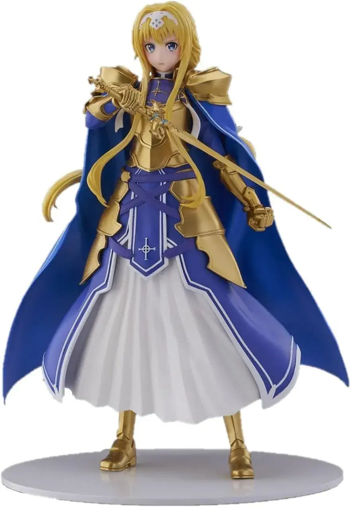 Cantabile Sword Art Online Alice PVC Figure 208 mm