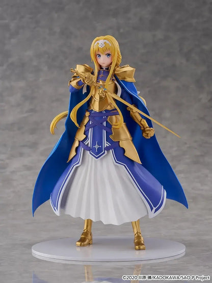 Cantabile Sword Art Online Alice PVC Figure 208 mm