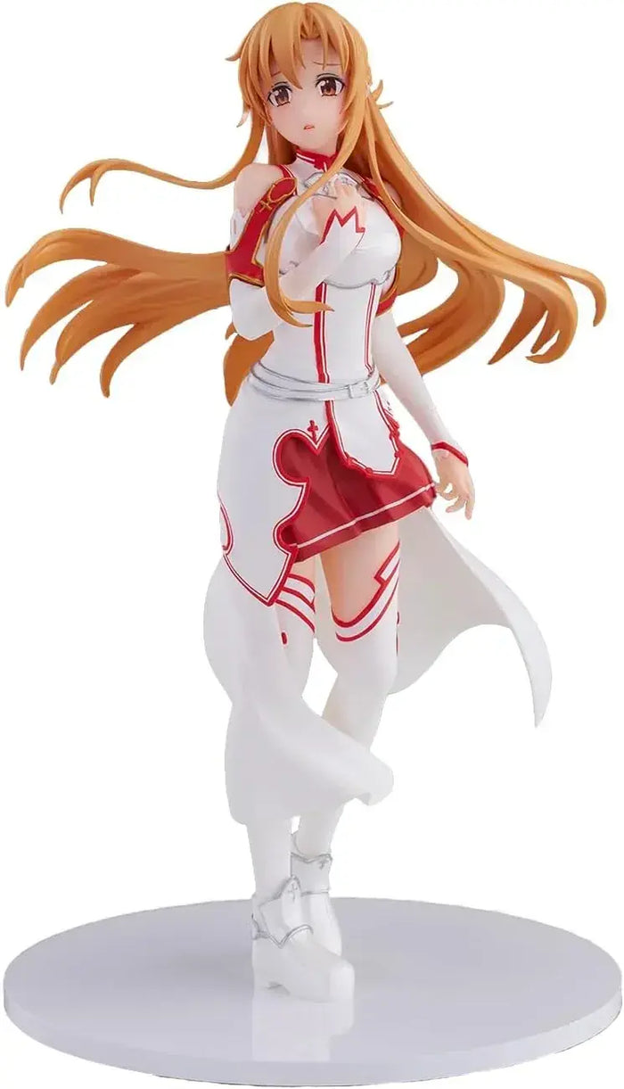Cantabile Sword Art Online Asuna PVC Figure 208mm