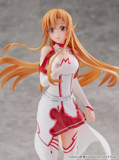 Cantabile Sword Art Online Asuna PVC Figure 208mm