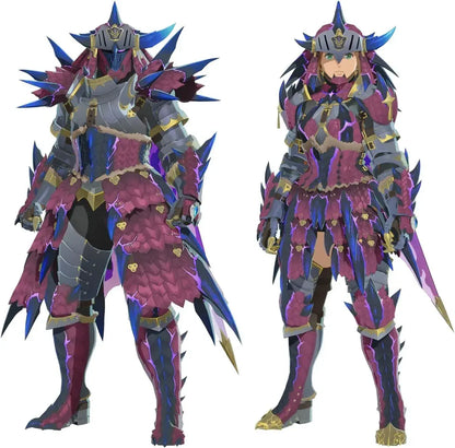 Capcom Amiibo Rathalos V Monster Hunter Stories 3 Figure