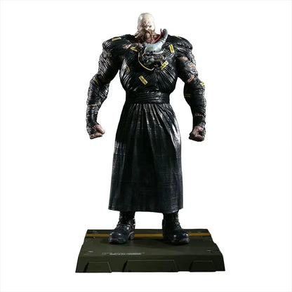Capcom Biohazard RE3 Nemesis Figure Builder Creator Model
