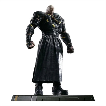 Capcom Biohazard RE3 Nemesis Figure Builder Creator Model