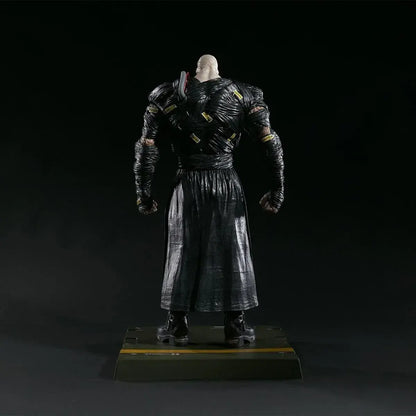 Capcom Biohazard RE3 Nemesis Figure Builder Creator Model