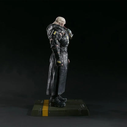 Capcom Biohazard RE3 Nemesis Figure Builder Creator Model