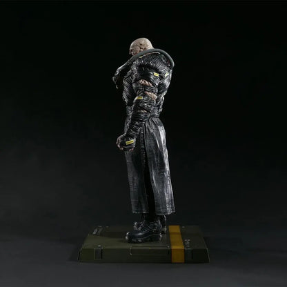 Capcom Biohazard RE3 Nemesis Figure Builder Creator Model