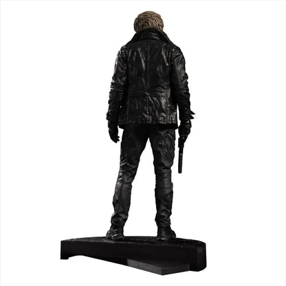 Capcom Biohazard Requiem Leon S Kennedy PVC Figure